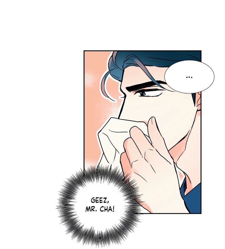 Fire Me If You Can Manhwa - Chapter 26 Page 2