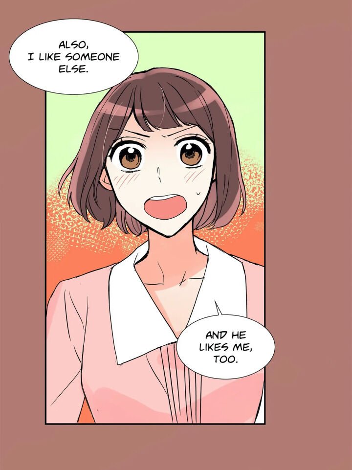 Fire Me If You Can Manhwa - Chapter 26 Page 10