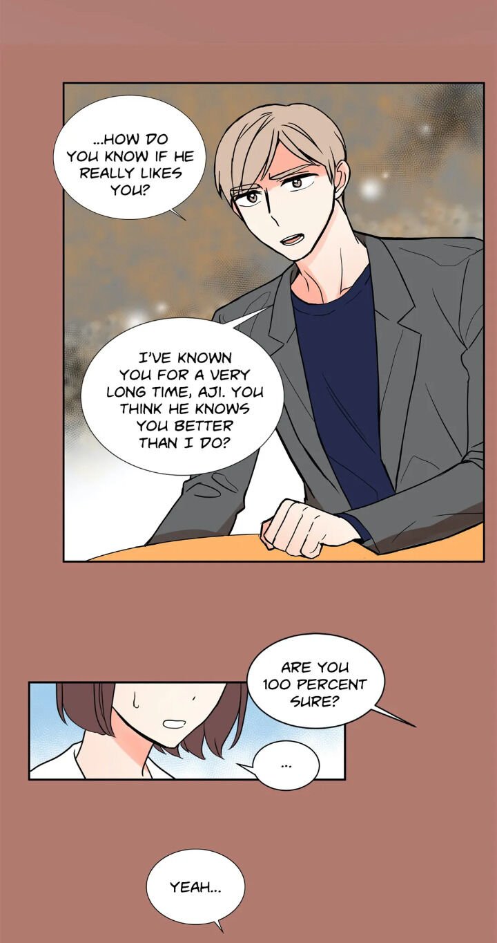 Fire Me If You Can Manhwa - Chapter 26 Page 12