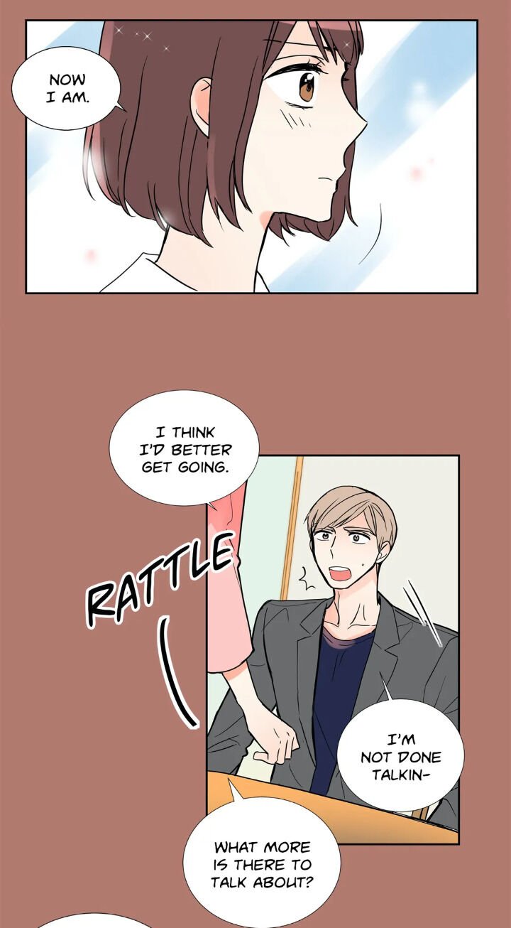 Fire Me If You Can Manhwa - Chapter 26 Page 13