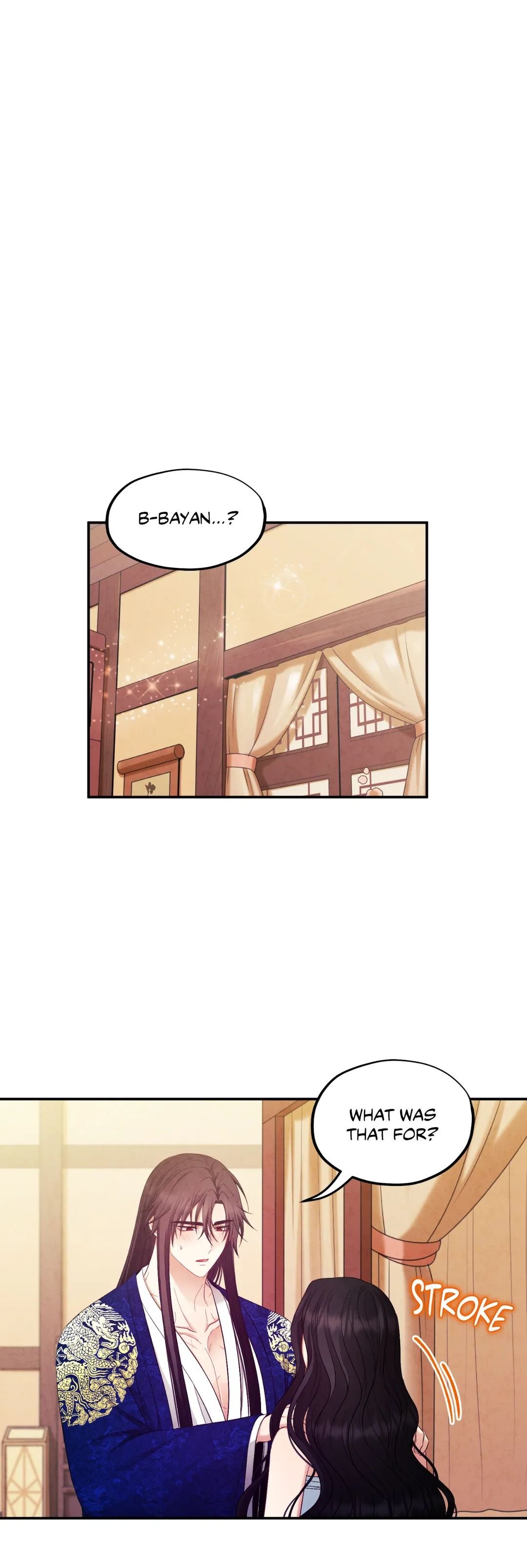 Elixir of the Sun Manhwa - Chapter 83 Page 3
