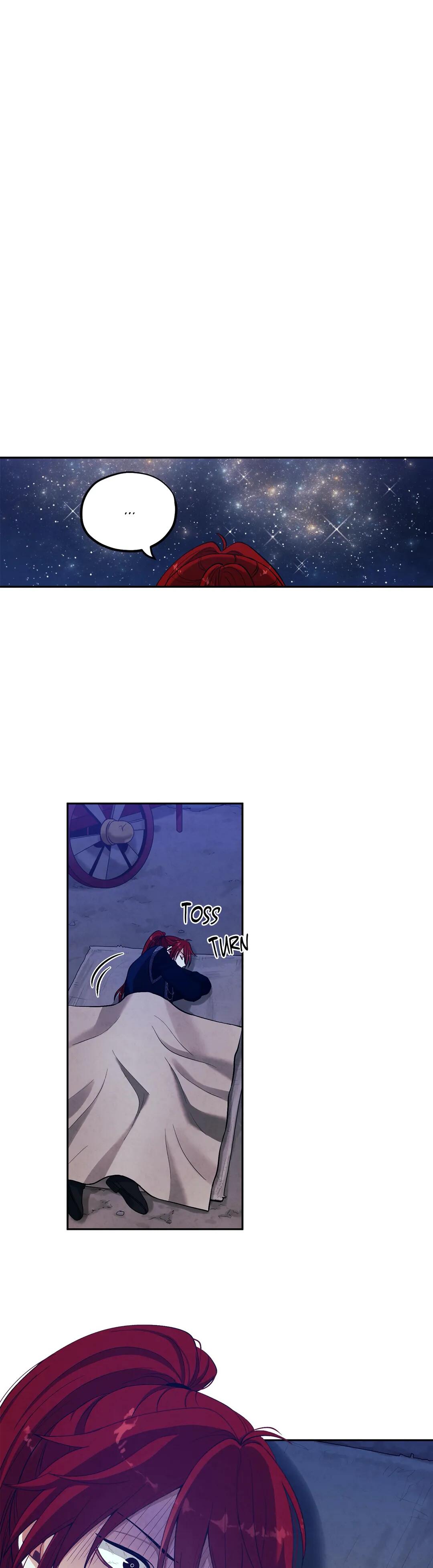 Elixir of the Sun Manhwa - Chapter 15 Page 28