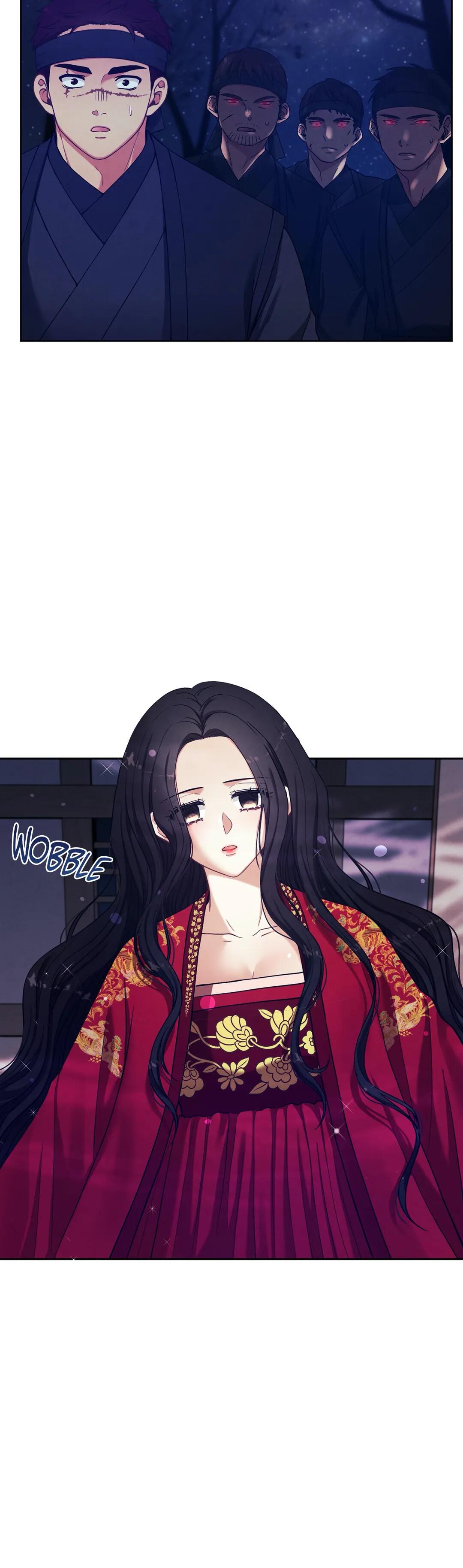 Elixir of the Sun Manhwa - Chapter 15 Page 33