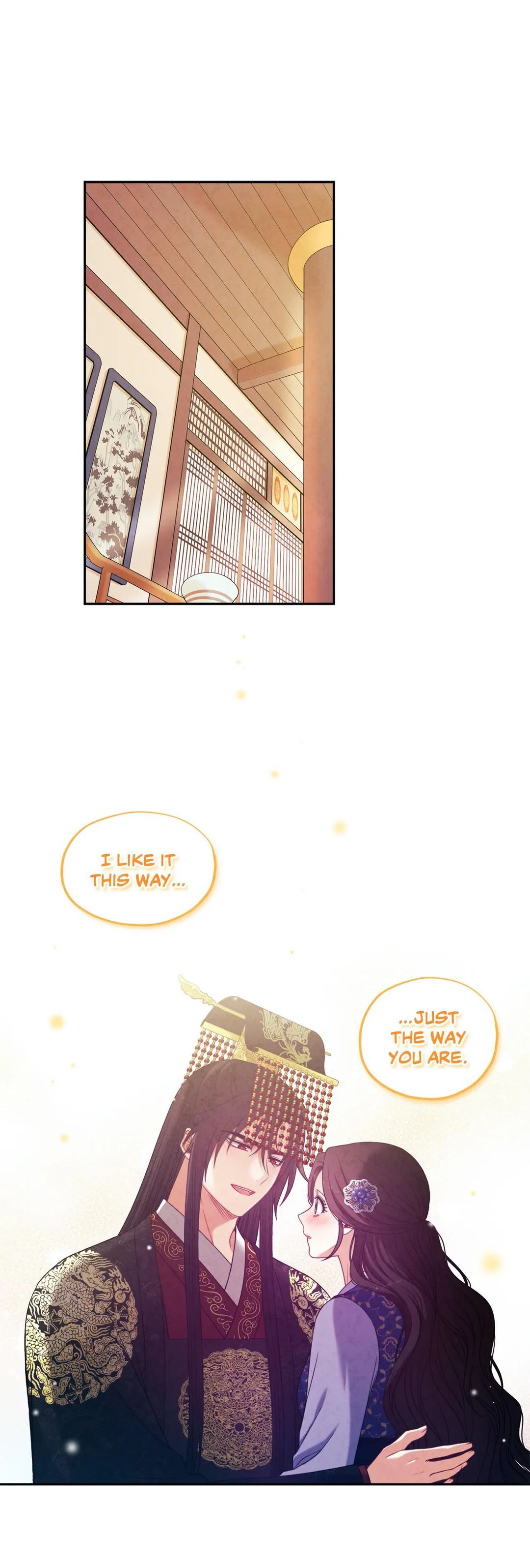 Elixir of the Sun Manhwa - Chapter 48 Page 3