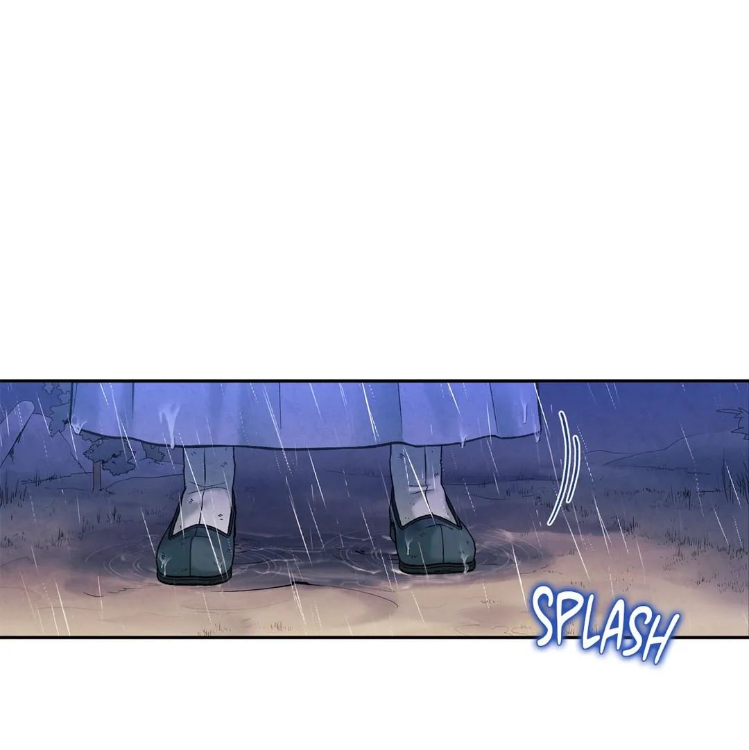 Elixir of the Sun Manhwa - Chapter 101 Page 0