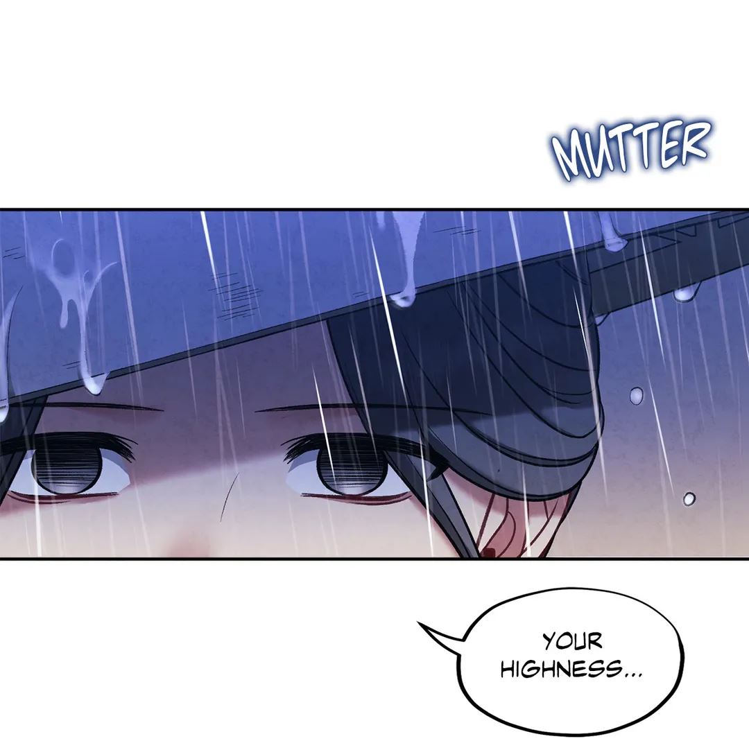 Elixir of the Sun Manhwa - Chapter 101 Page 1