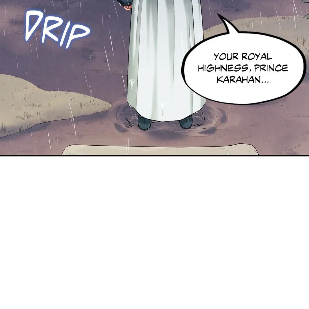 Elixir of the Sun Manhwa - Chapter 101 Page 3