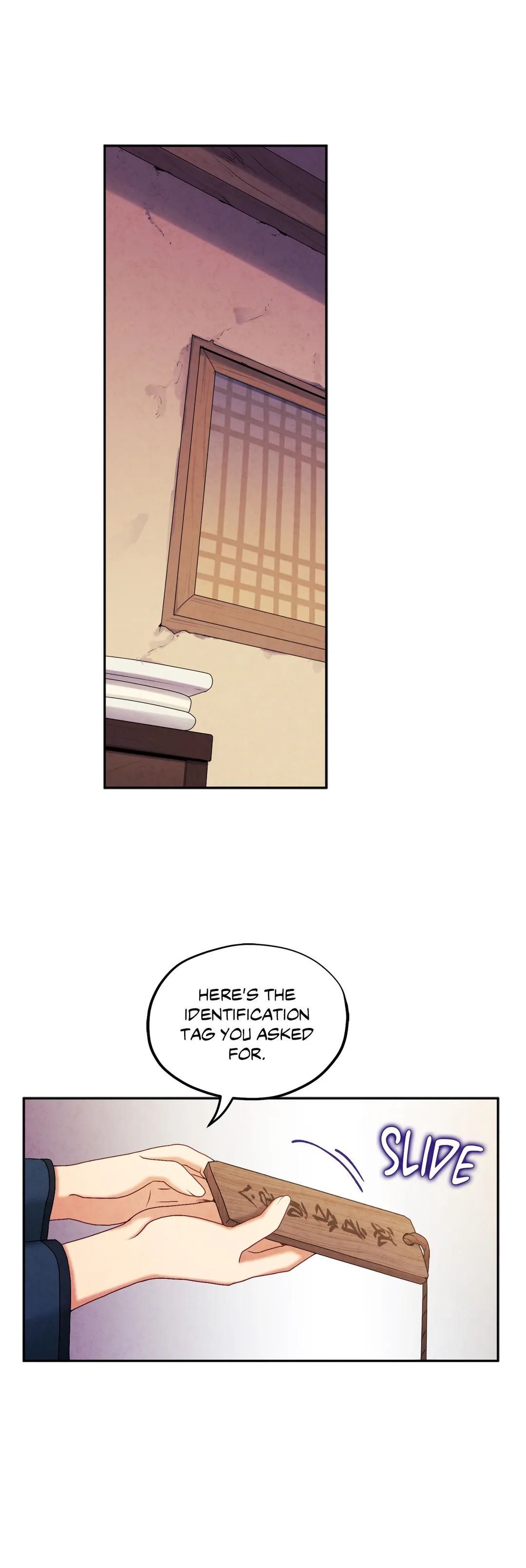 Elixir of the Sun Manhwa - Chapter 101 Page 8