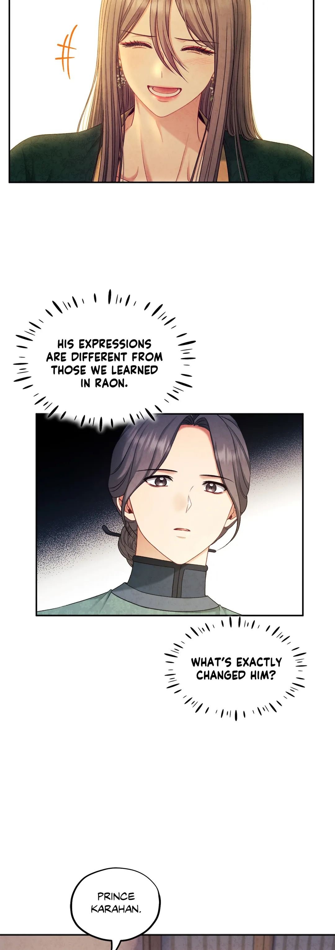Elixir of the Sun Manhwa - Chapter 101 Page 13