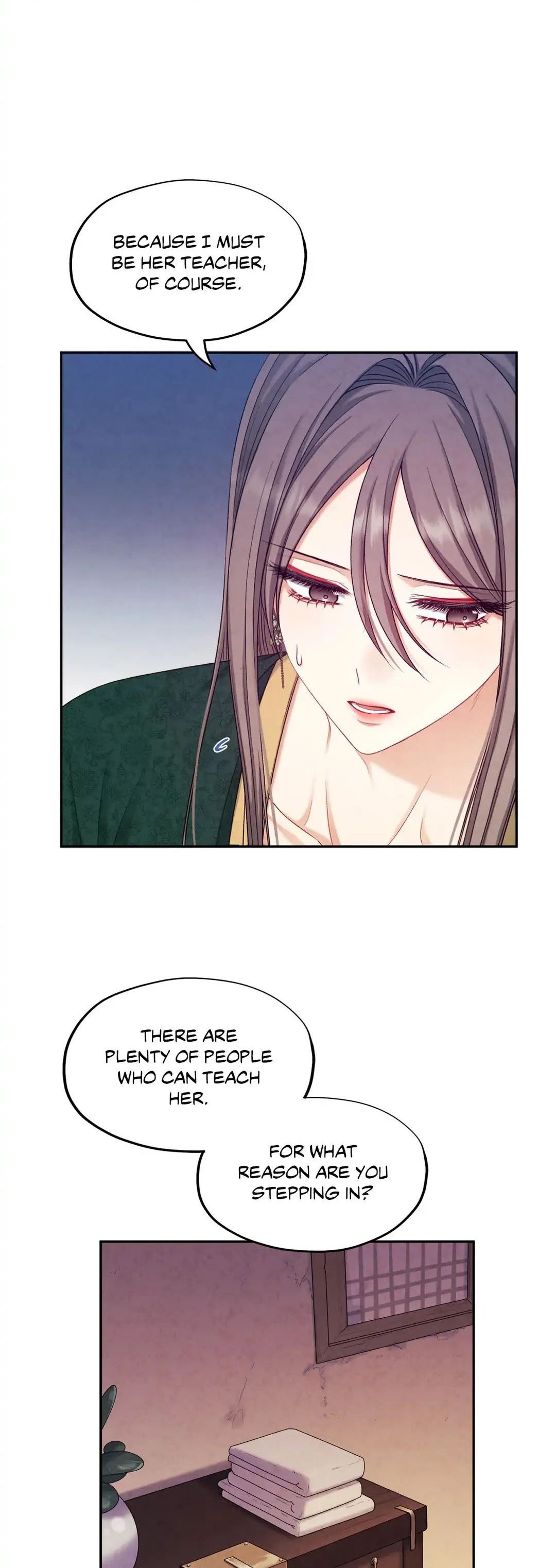 Elixir of the Sun Manhwa - Chapter 101 Page 16