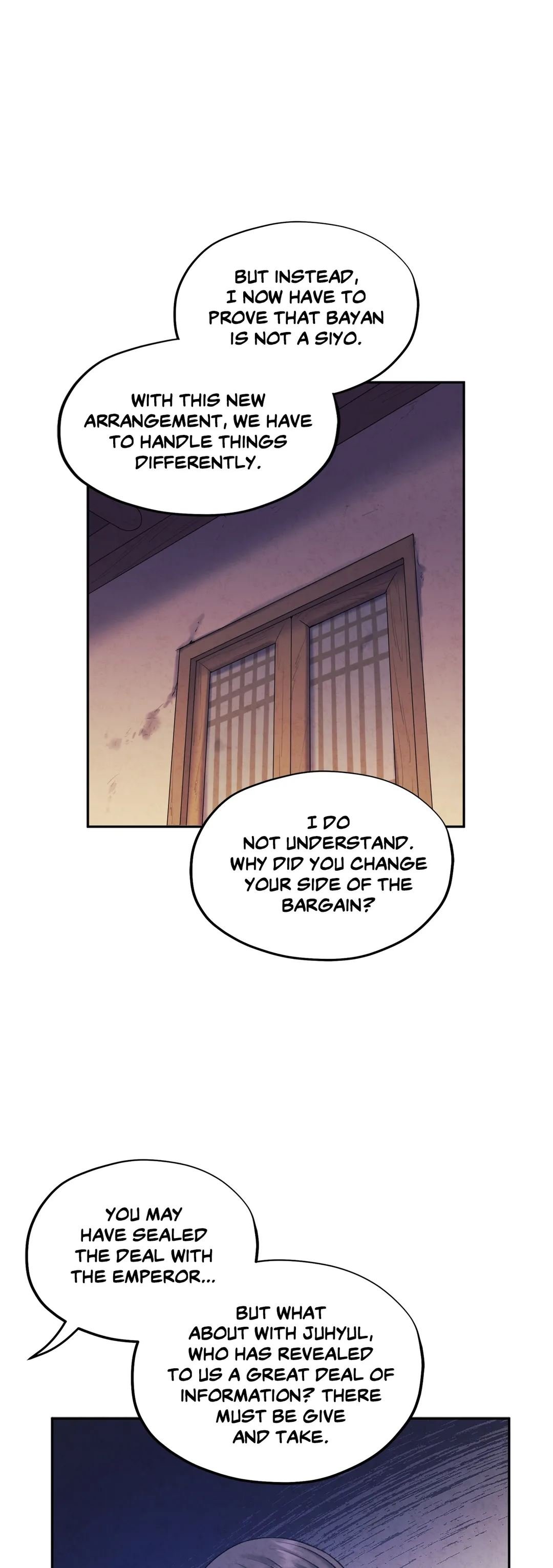 Elixir of the Sun Manhwa - Chapter 101 Page 20