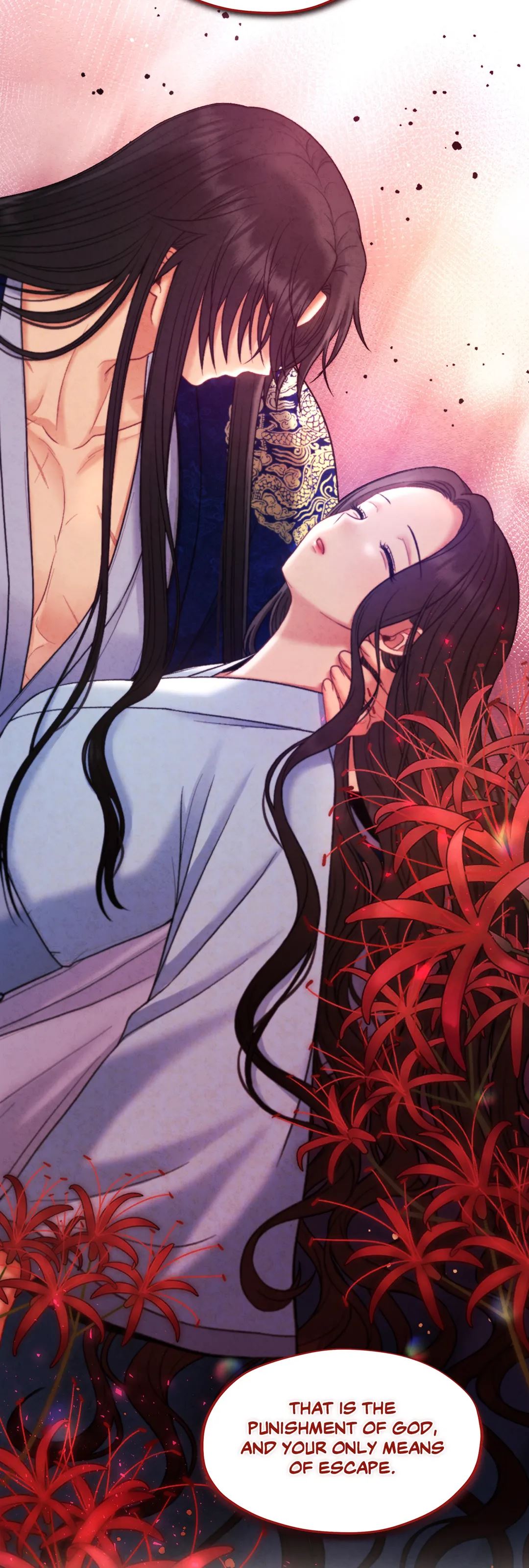 Elixir of the Sun Manhwa - Chapter 101 Page 26