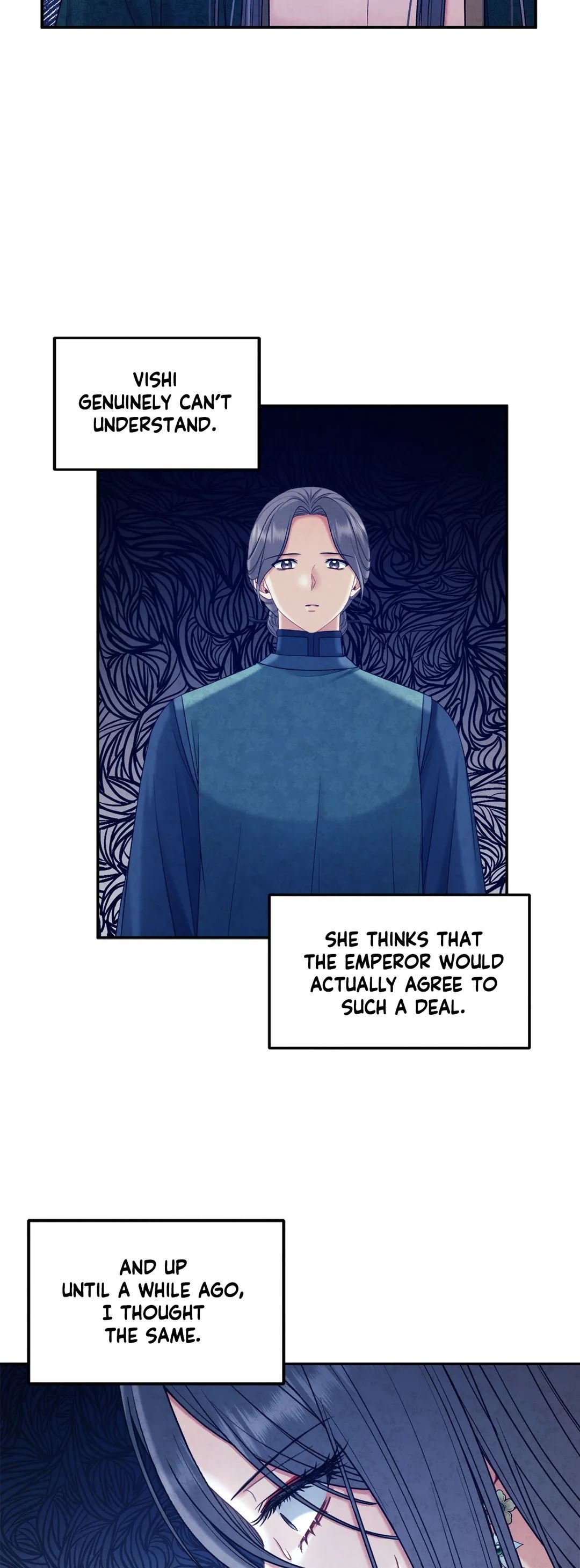 Elixir of the Sun Manhwa - Chapter 101 Page 29