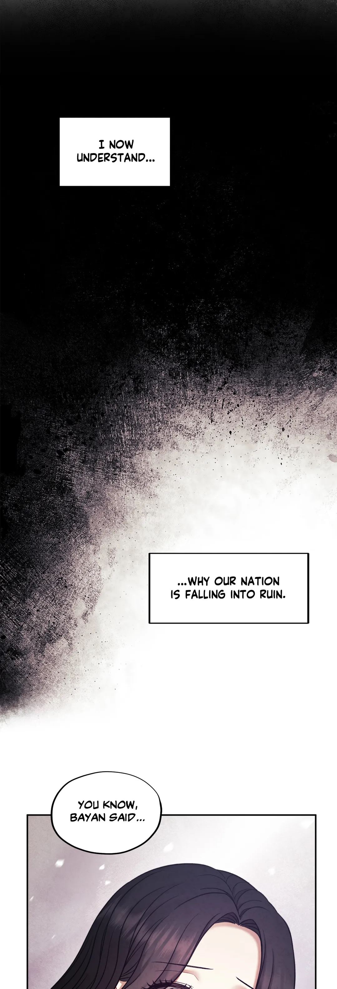 Elixir of the Sun Manhwa - Chapter 101 Page 34