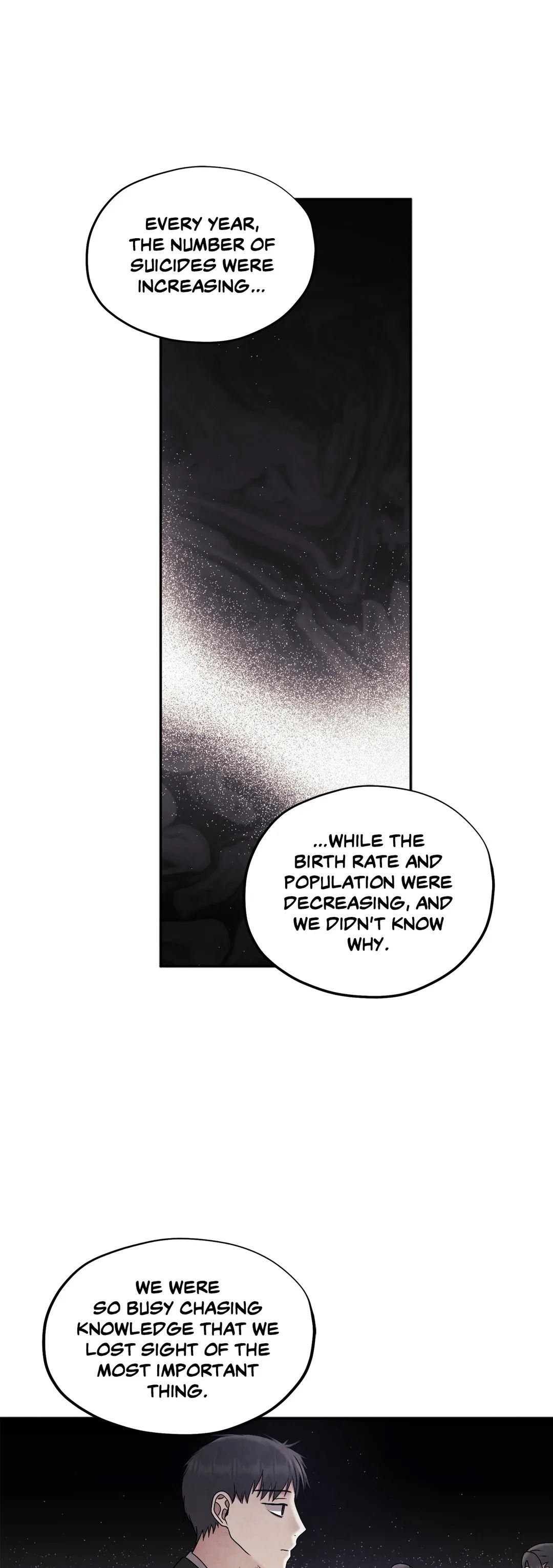 Elixir of the Sun Manhwa - Chapter 101 Page 36