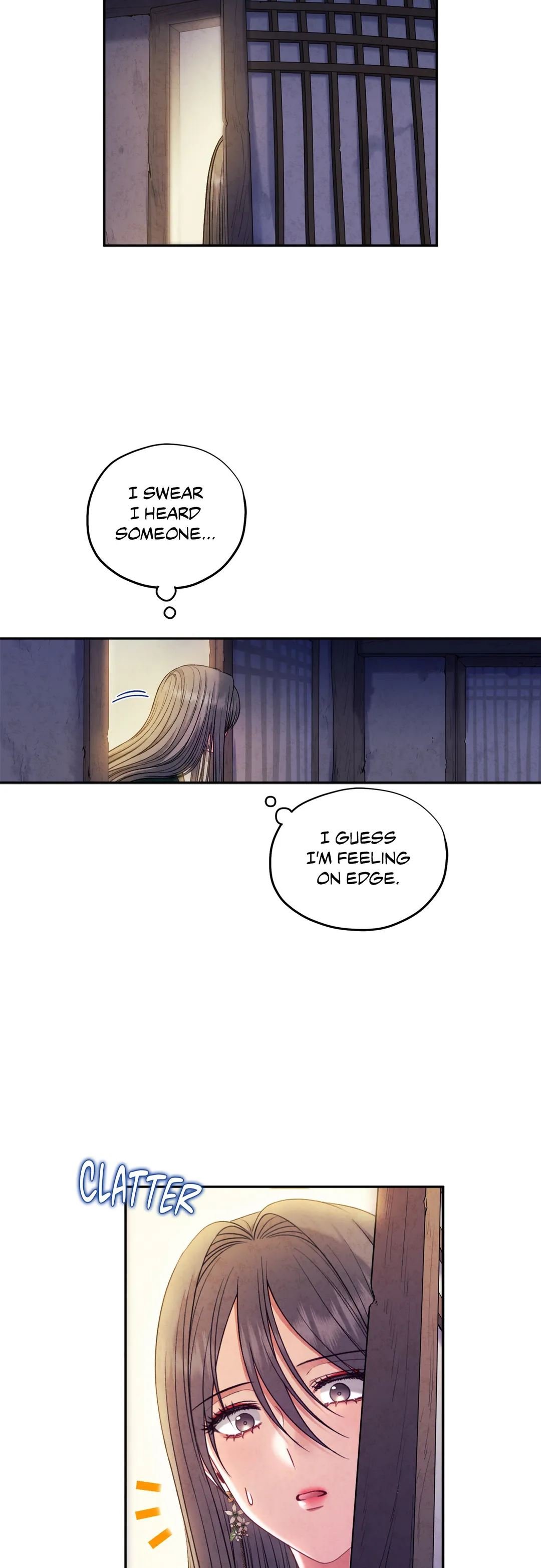 Elixir of the Sun Manhwa - Chapter 101 Page 41