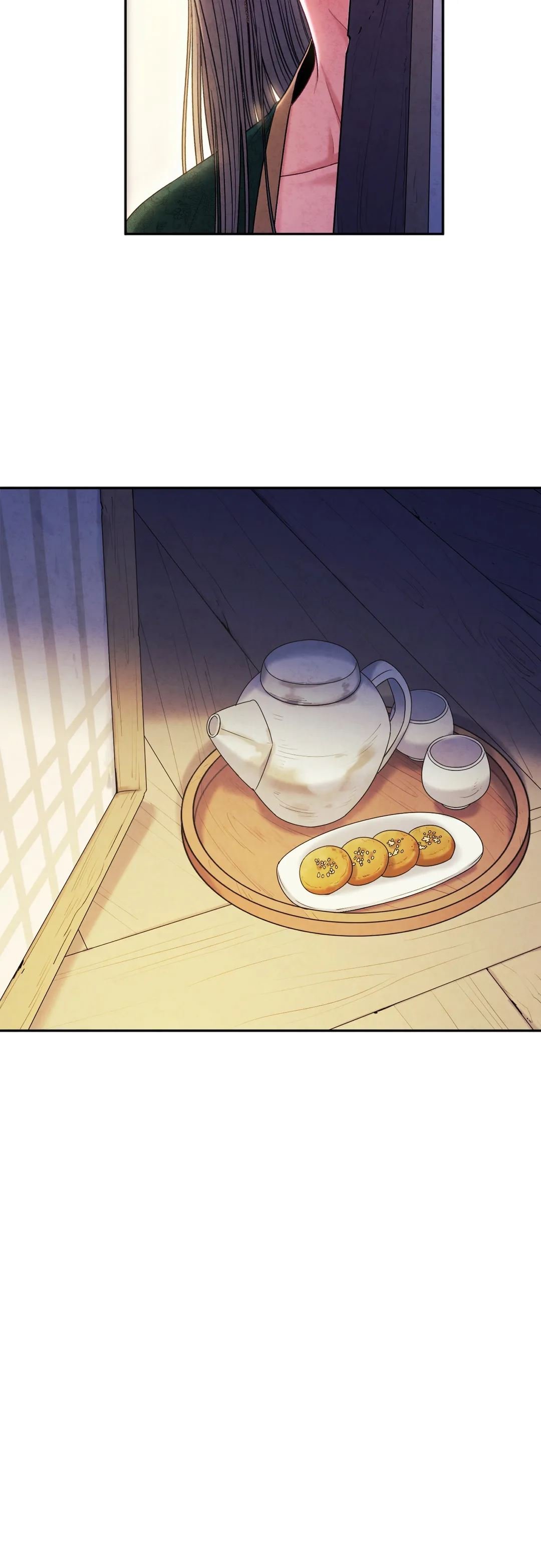 Elixir of the Sun Manhwa - Chapter 101 Page 42