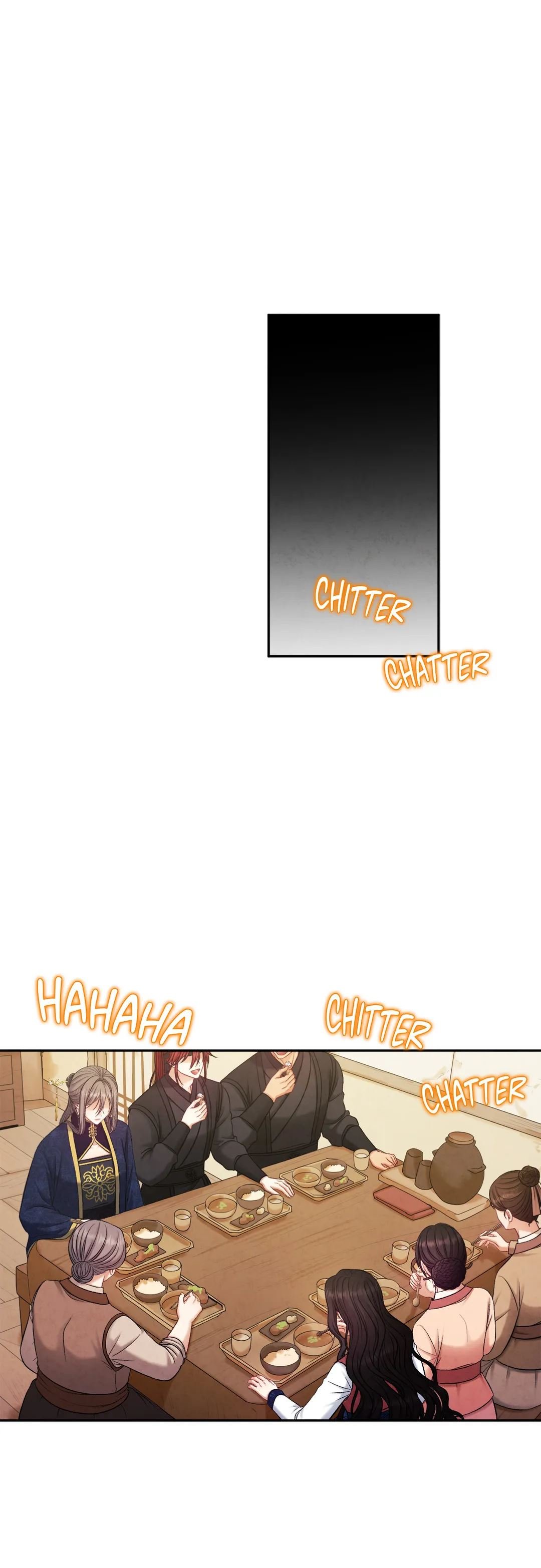 Elixir of the Sun Manhwa - Chapter 101 Page 43