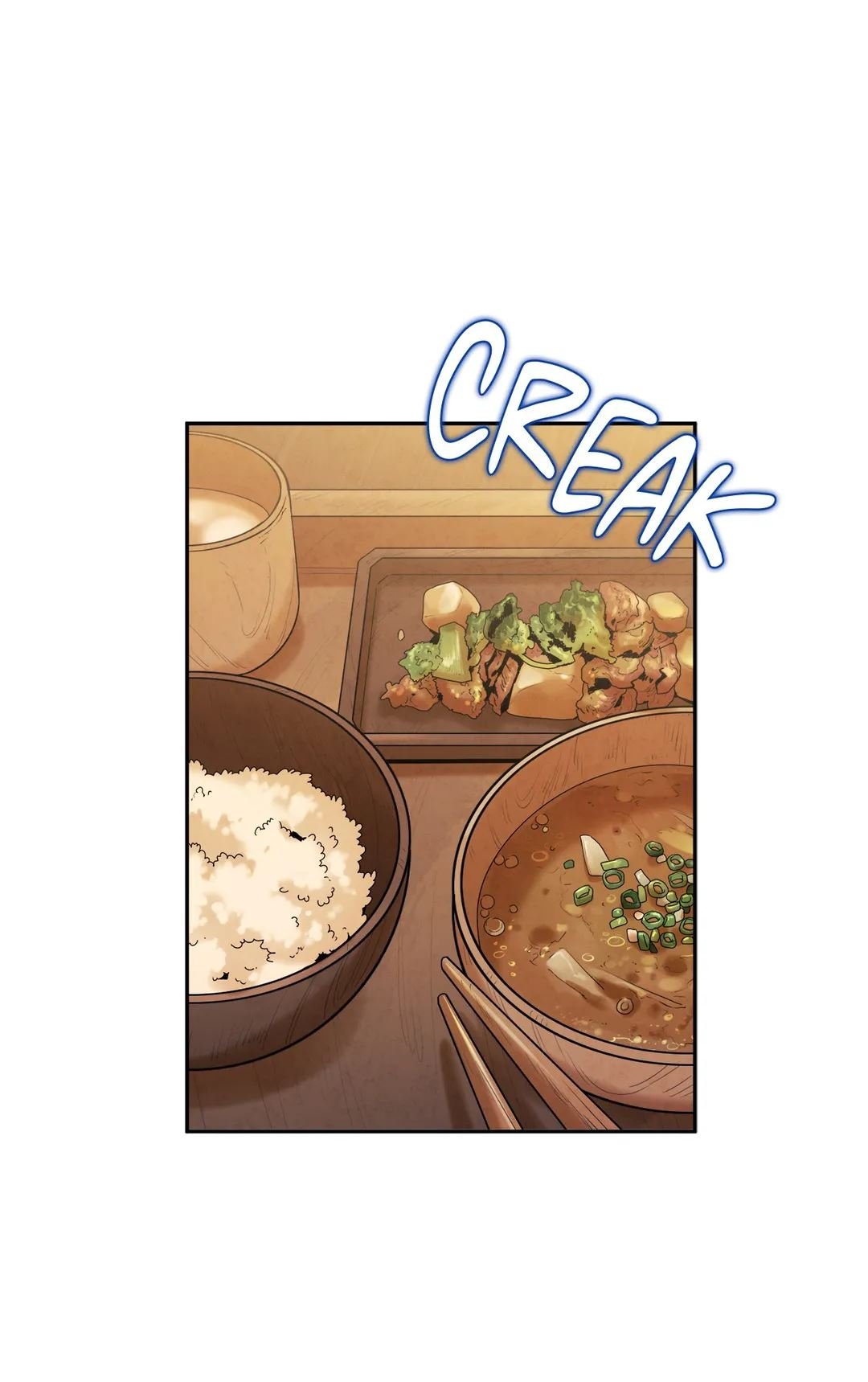 Elixir of the Sun Manhwa - Chapter 101 Page 48