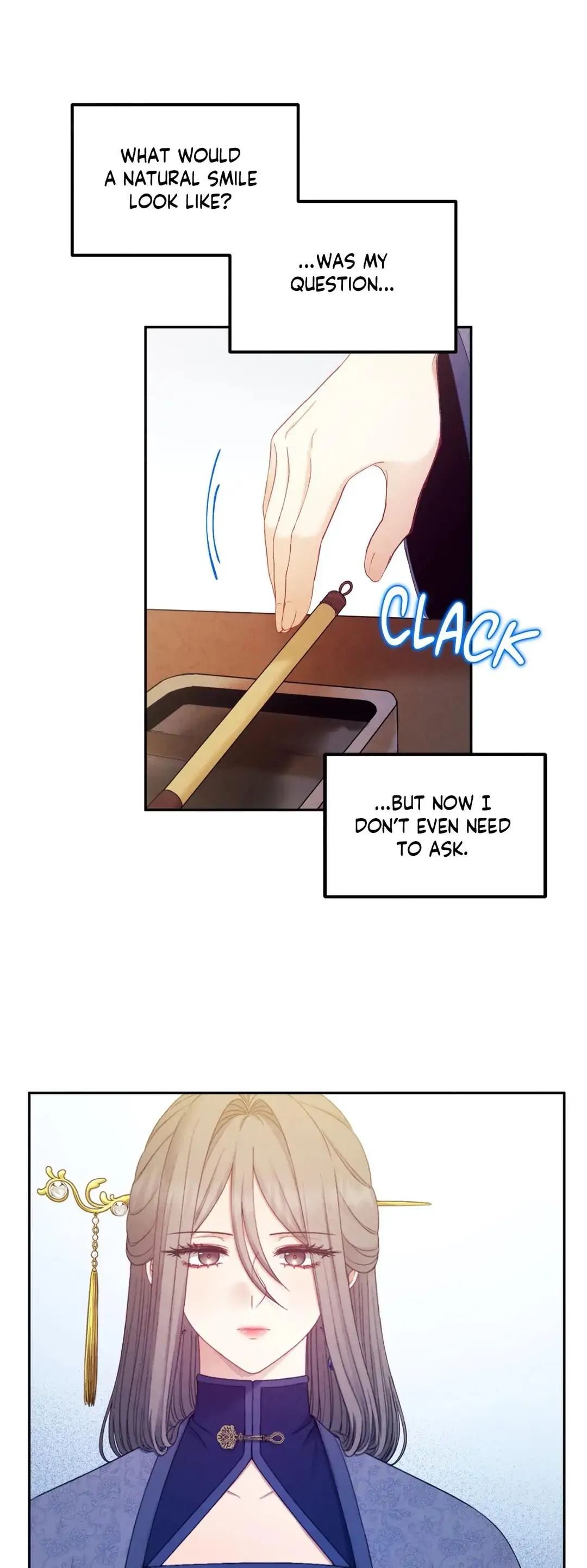 Elixir of the Sun Manhwa - Chapter 73 Page 0