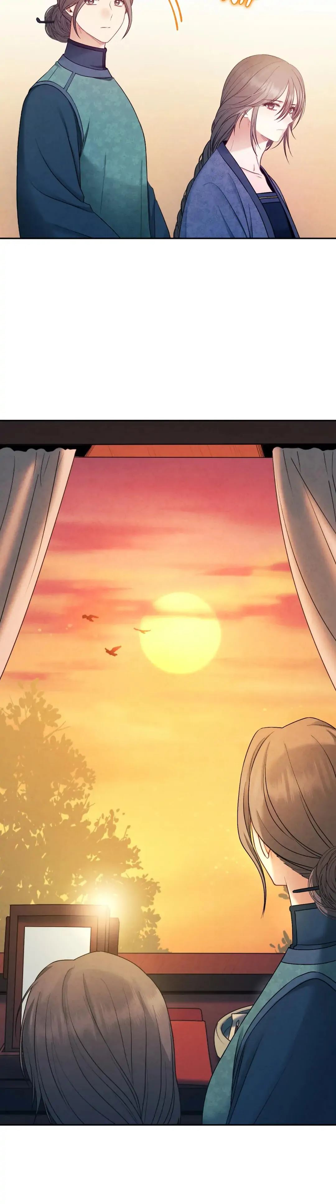 Elixir of the Sun Manhwa - Chapter 73 Page 14