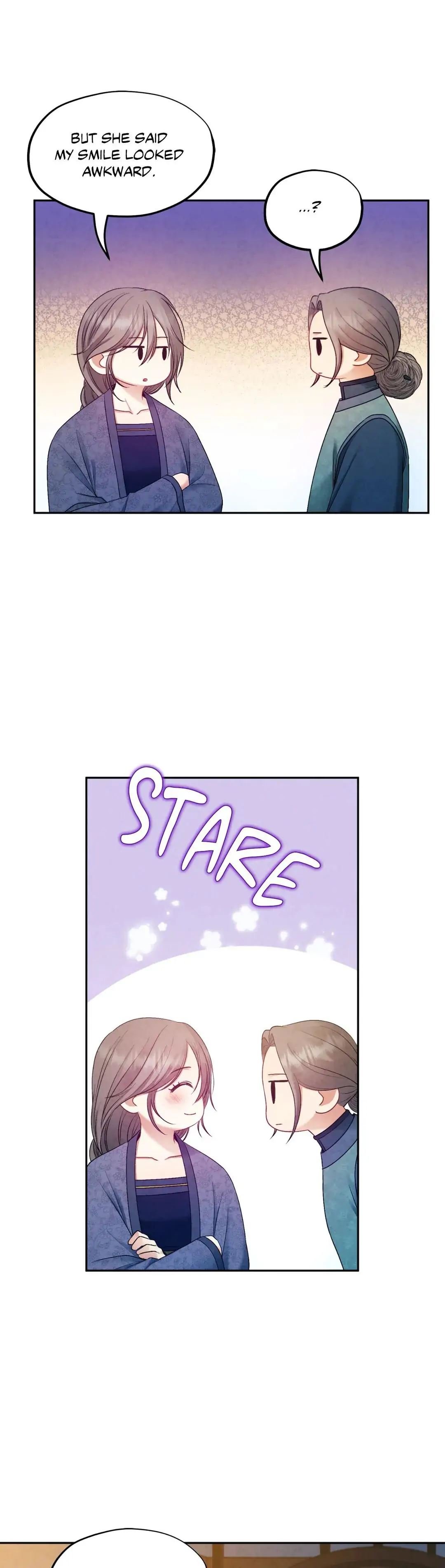 Elixir of the Sun Manhwa - Chapter 73 Page 20