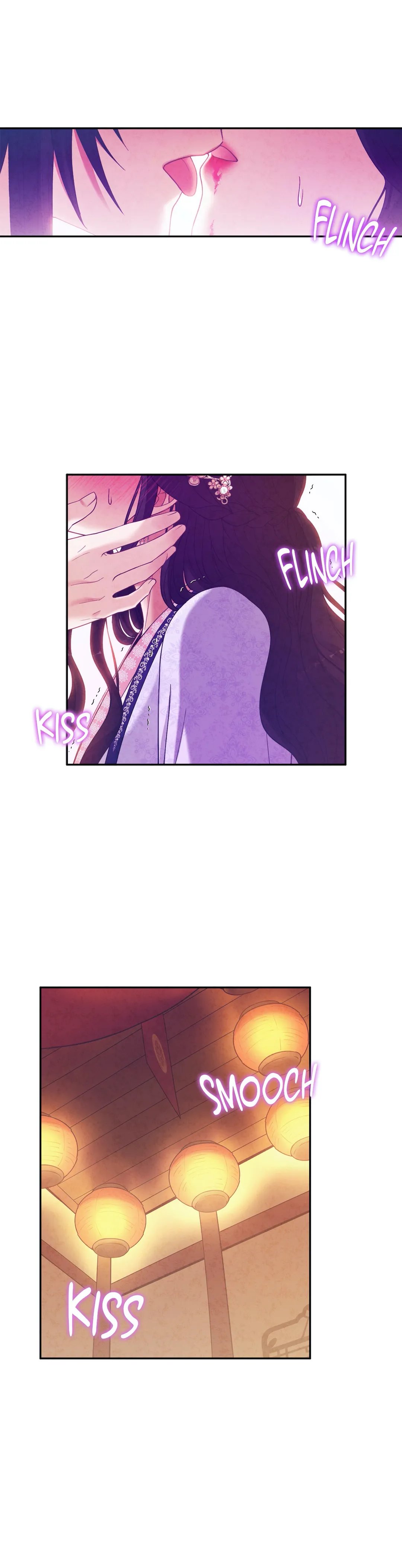 Elixir of the Sun Manhwa - Chapter 33 Page 10