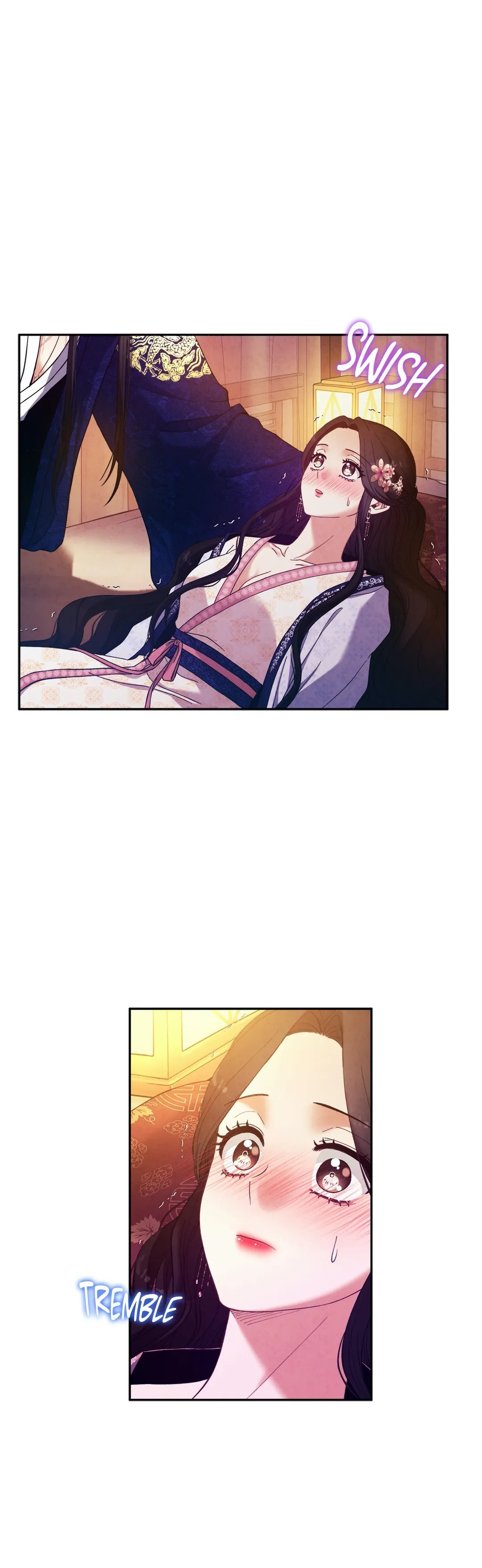 Elixir of the Sun Manhwa - Chapter 33 Page 15