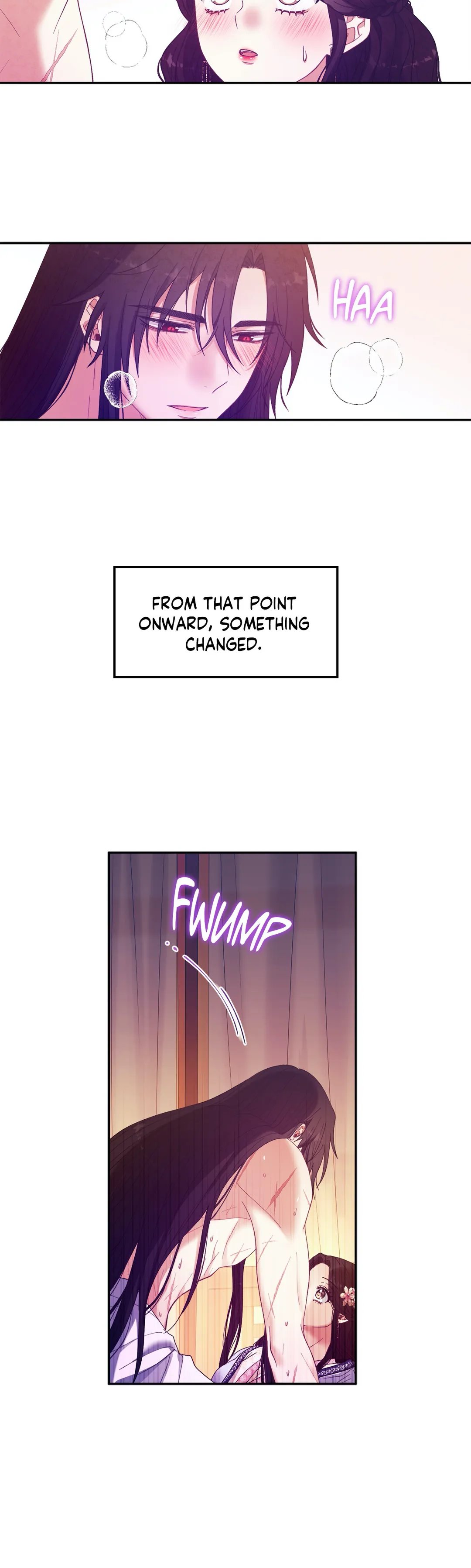 Elixir of the Sun Manhwa - Chapter 33 Page 29