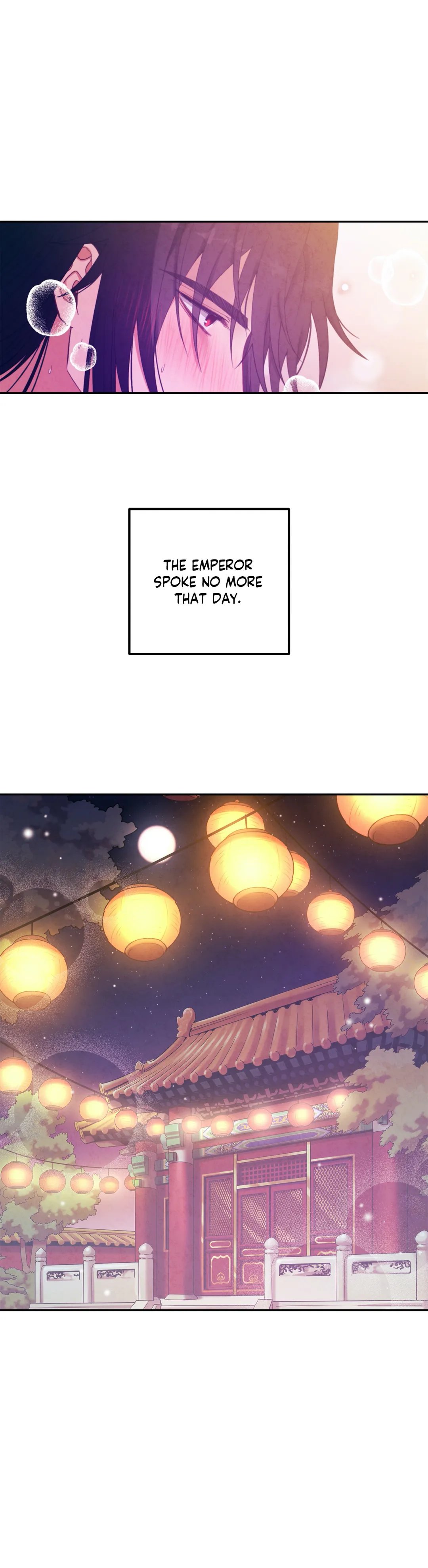 Elixir of the Sun Manhwa - Chapter 33 Page 32