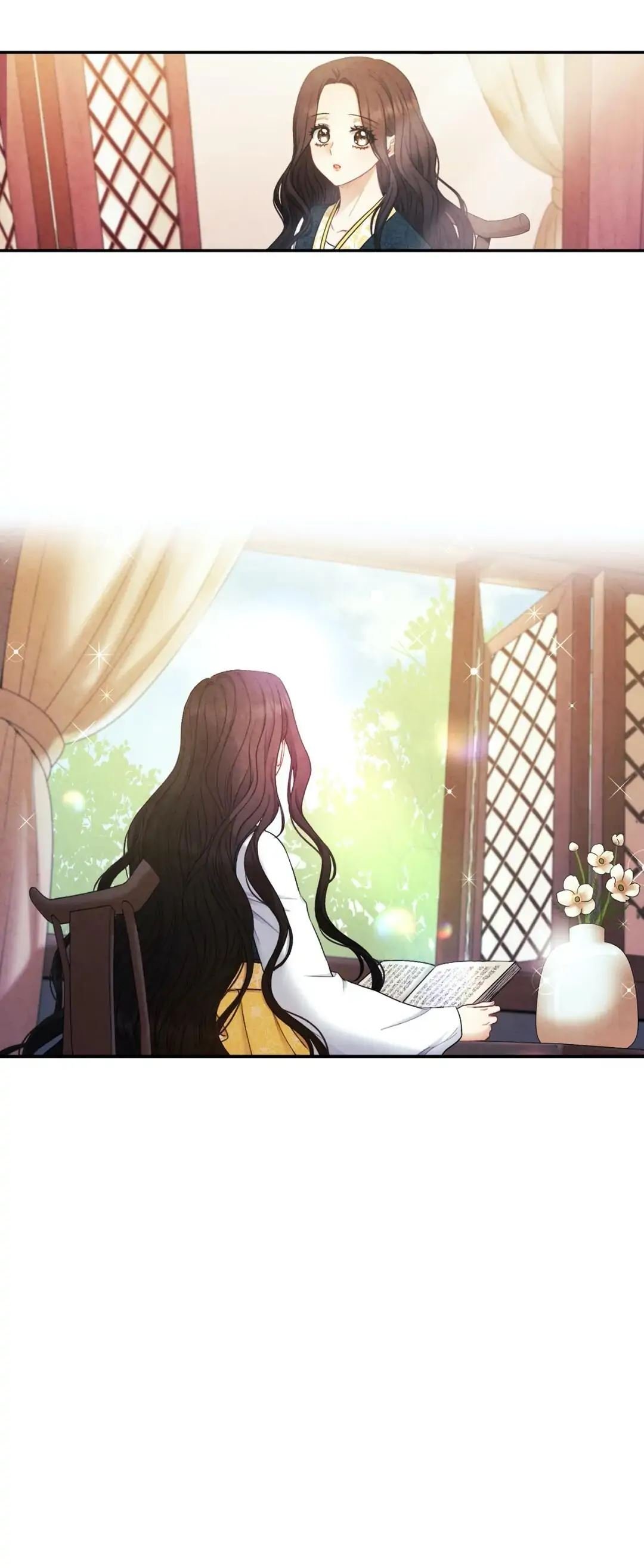 Elixir of the Sun Manhwa - Chapter 71 Page 1