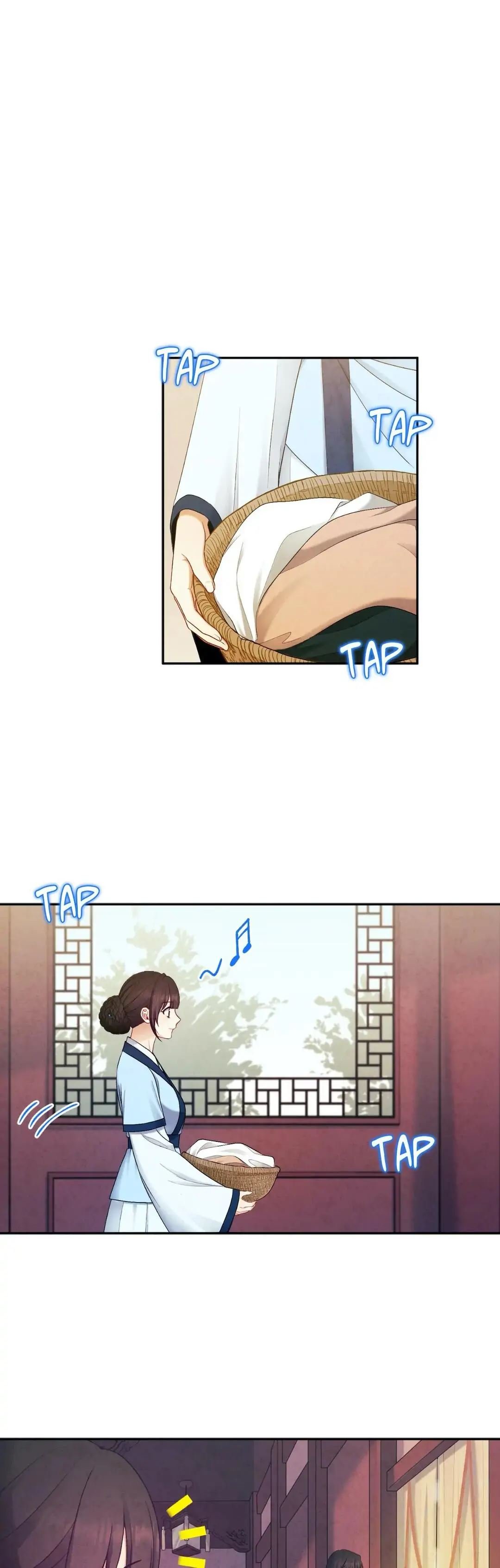 Elixir of the Sun Manhwa - Chapter 71 Page 7