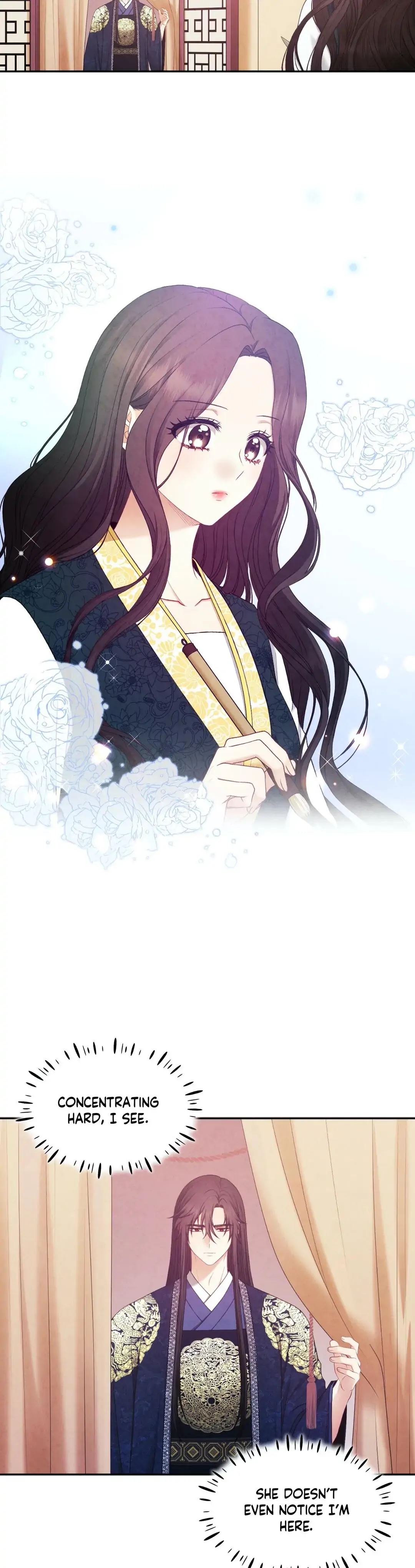 Elixir of the Sun Manhwa - Chapter 71 Page 11