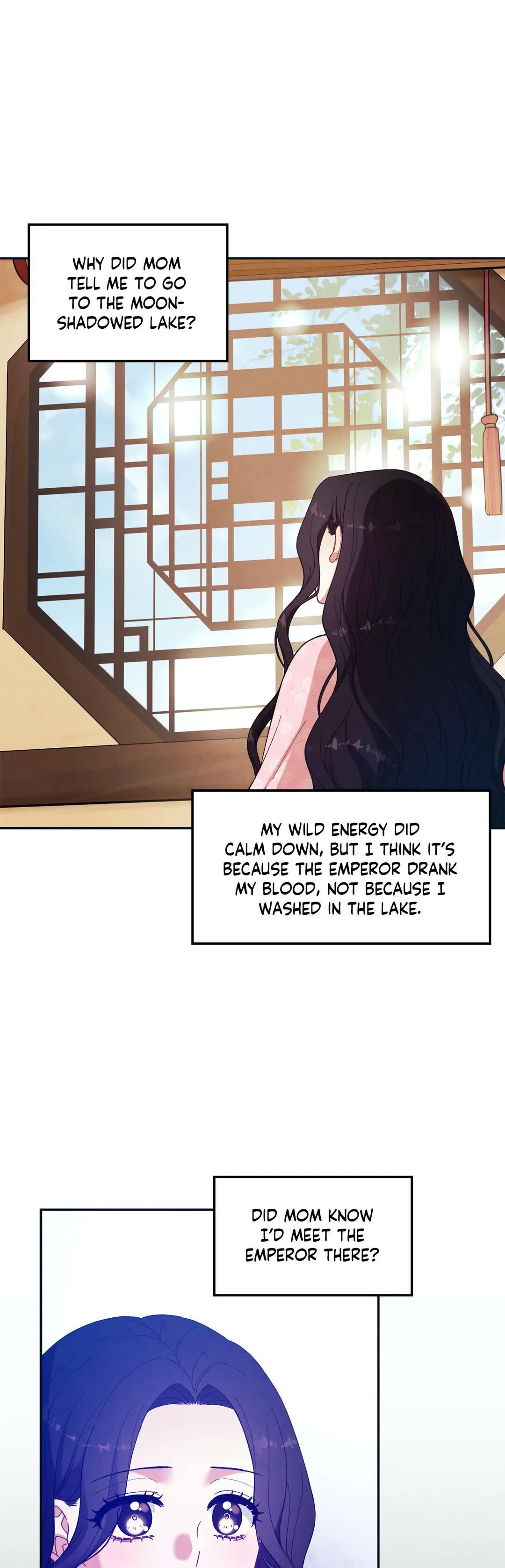 Elixir of the Sun Manhwa - Chapter 29 Page 27