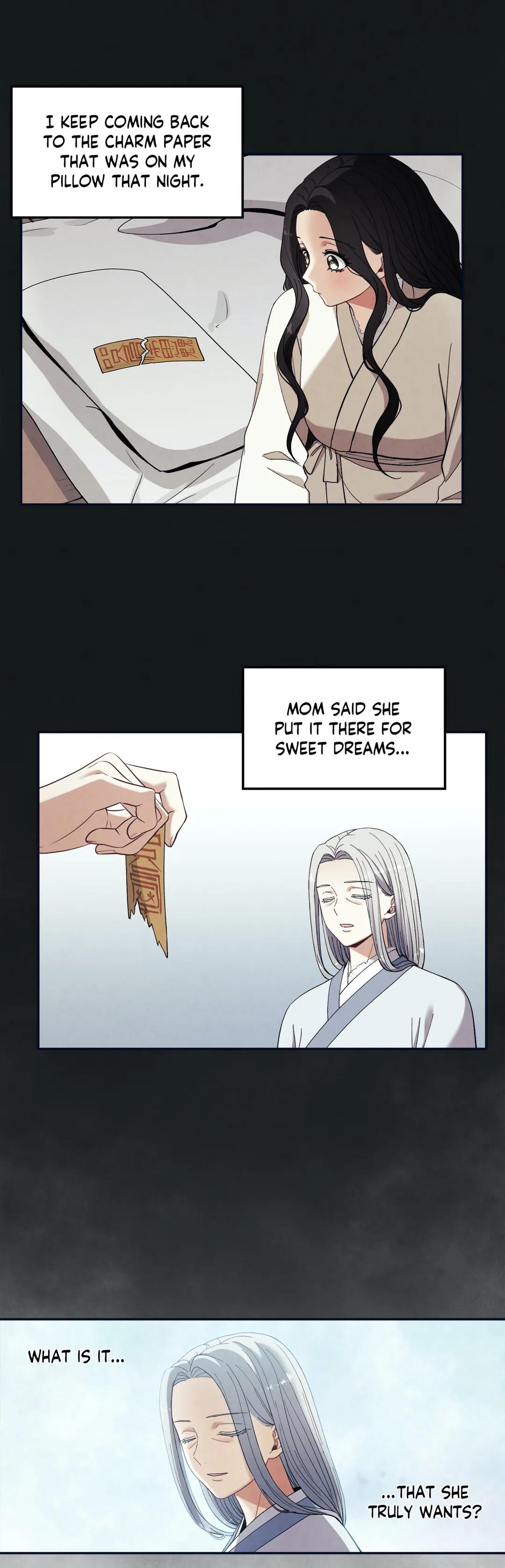 Elixir of the Sun Manhwa - Chapter 29 Page 29