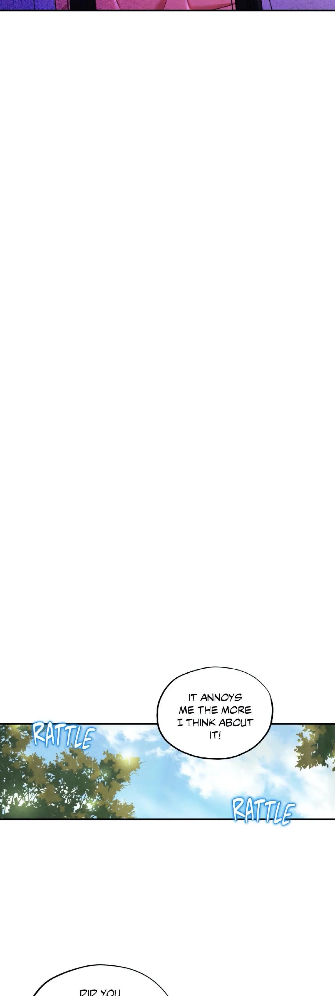 Elixir of the Sun Manhwa - Chapter 87 Page 22