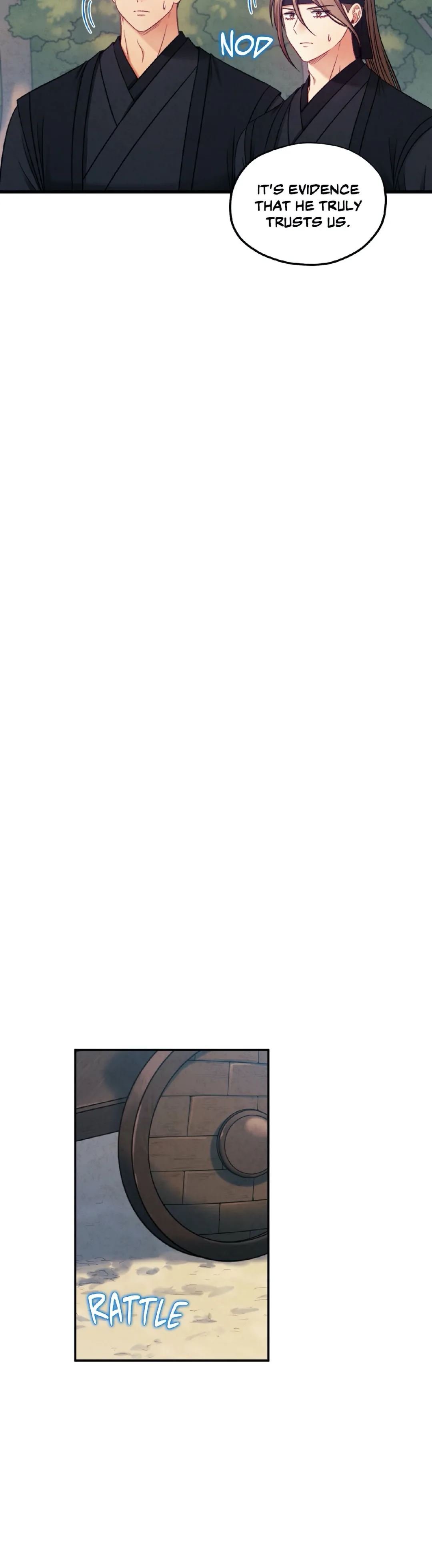 Elixir of the Sun Manhwa - Chapter 87 Page 26