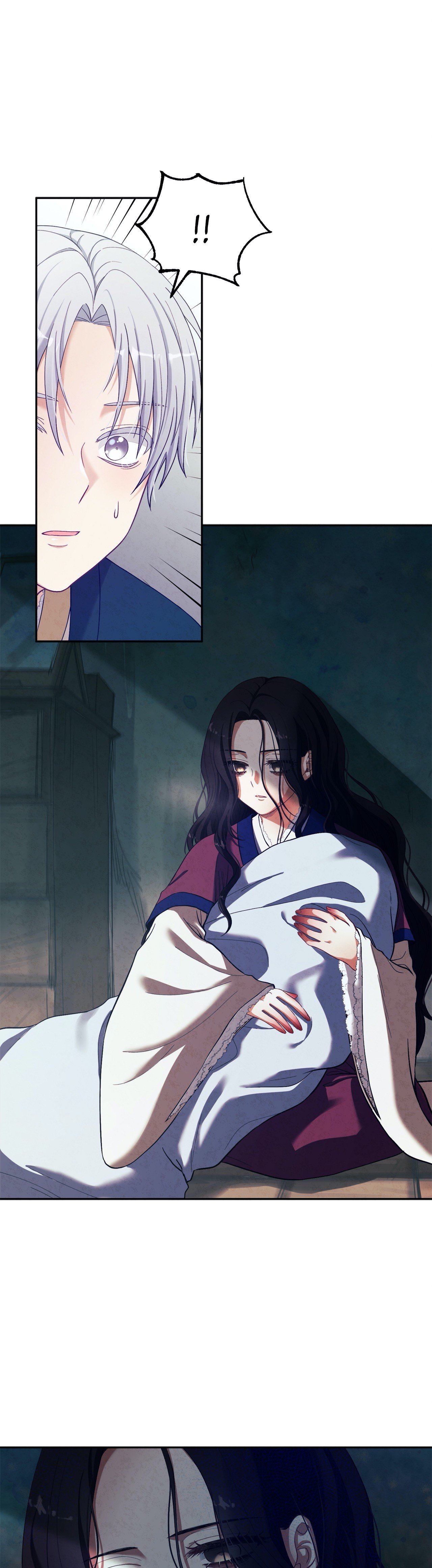 Elixir of the Sun Manhwa - Chapter 8 Page 14