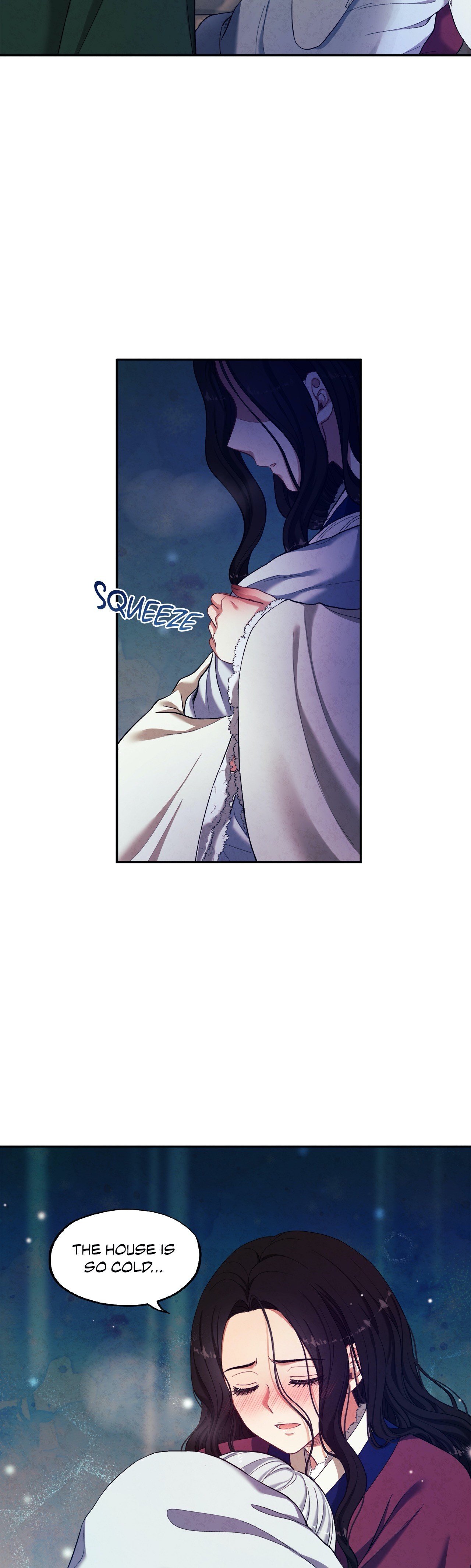 Elixir of the Sun Manhwa - Chapter 8 Page 21