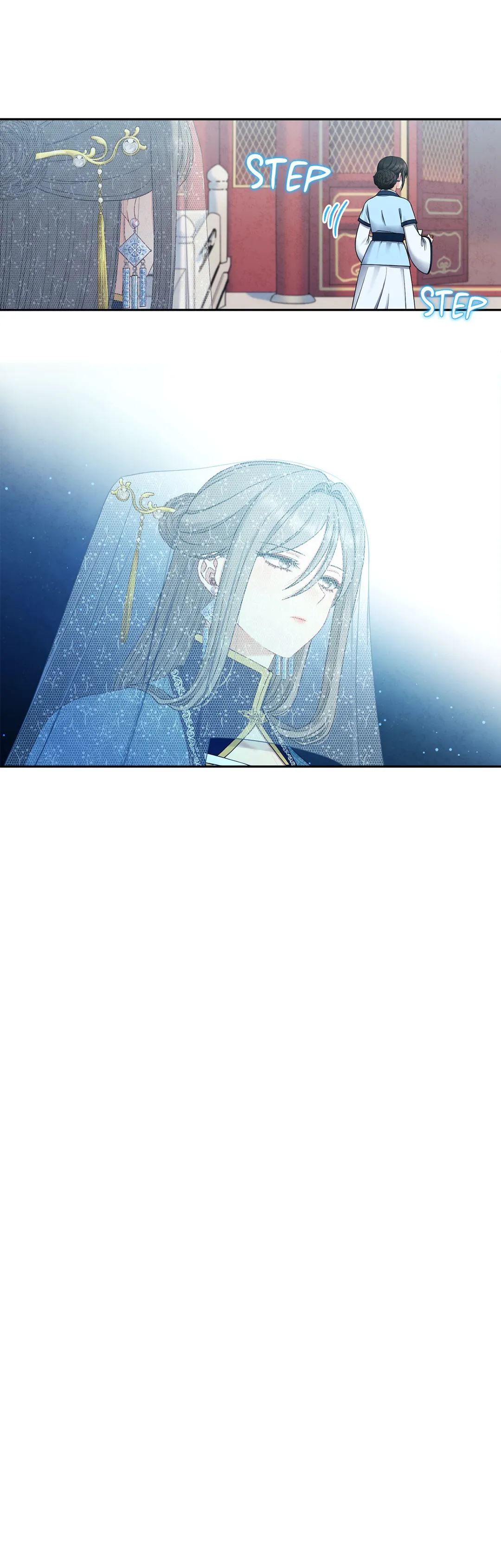 Elixir of the Sun Manhwa - Chapter 67 Page 9