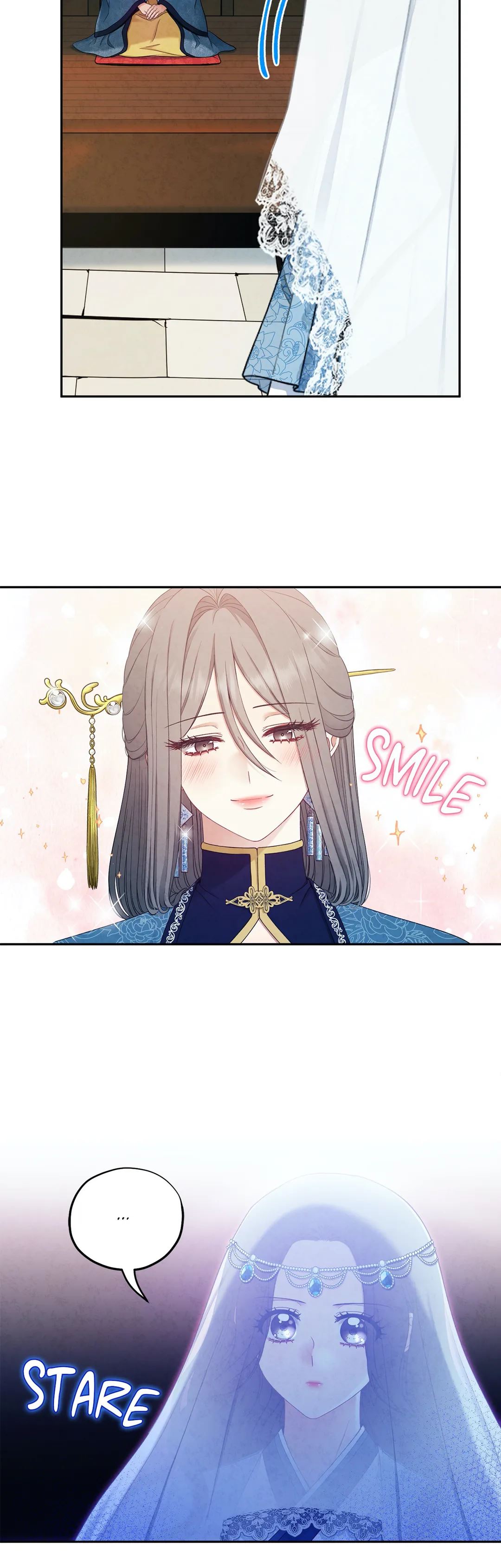 Elixir of the Sun Manhwa - Chapter 67 Page 11