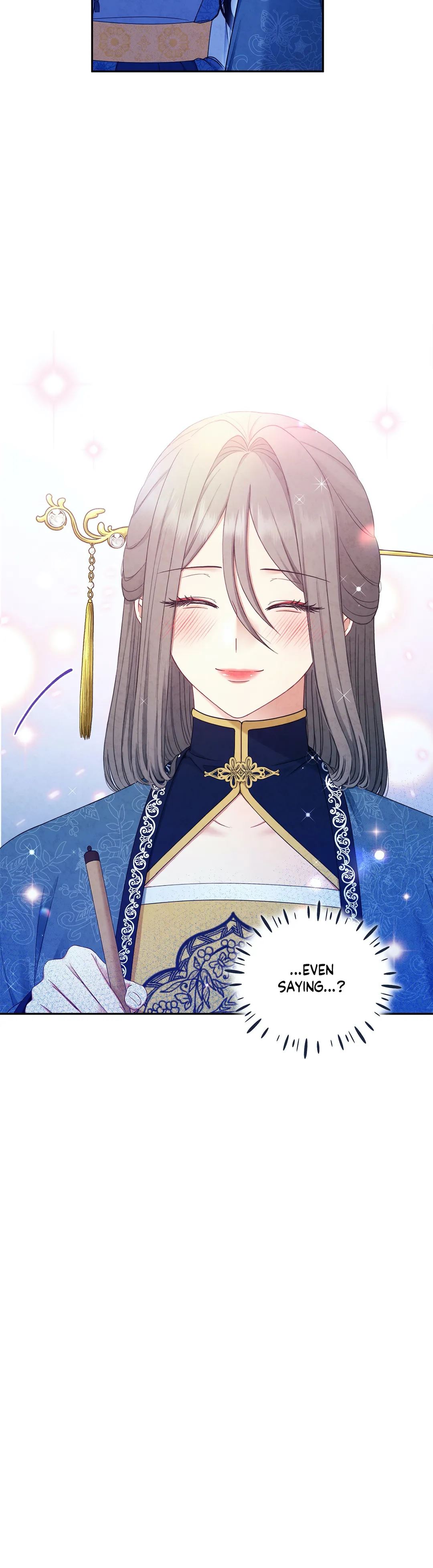 Elixir of the Sun Manhwa - Chapter 67 Page 30