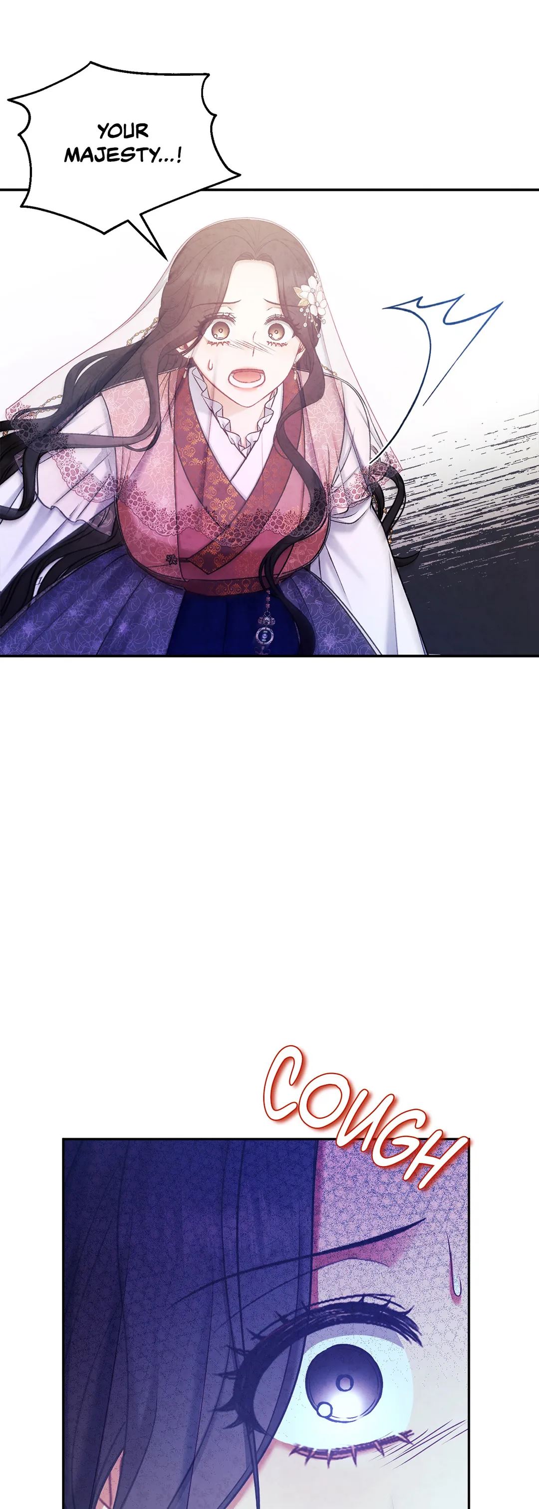 Elixir of the Sun Manhwa - Chapter 111 Page 0