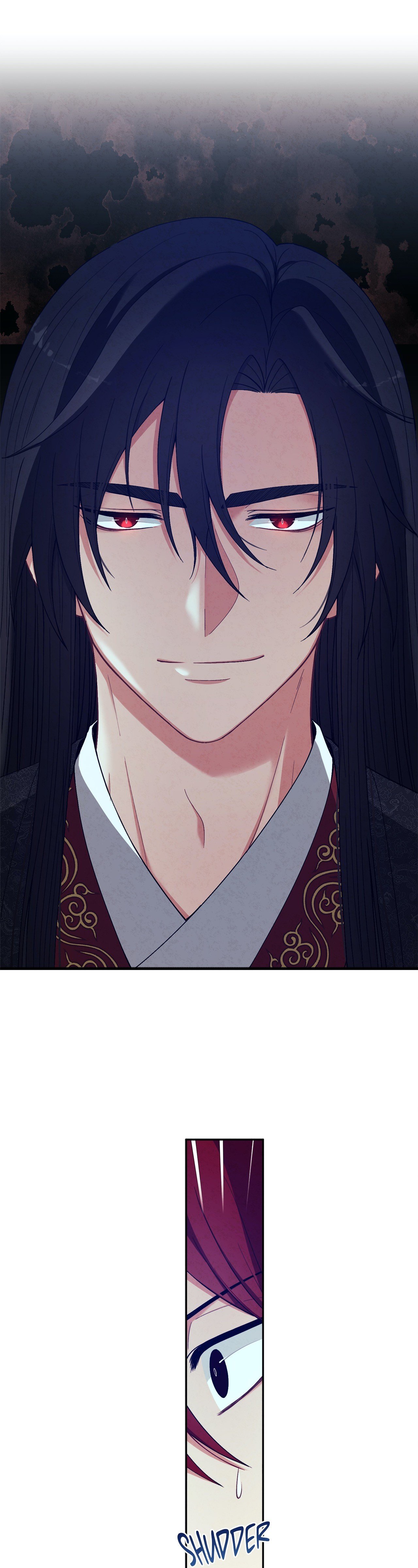 Elixir of the Sun Manhwa - Chapter 18 Page 12