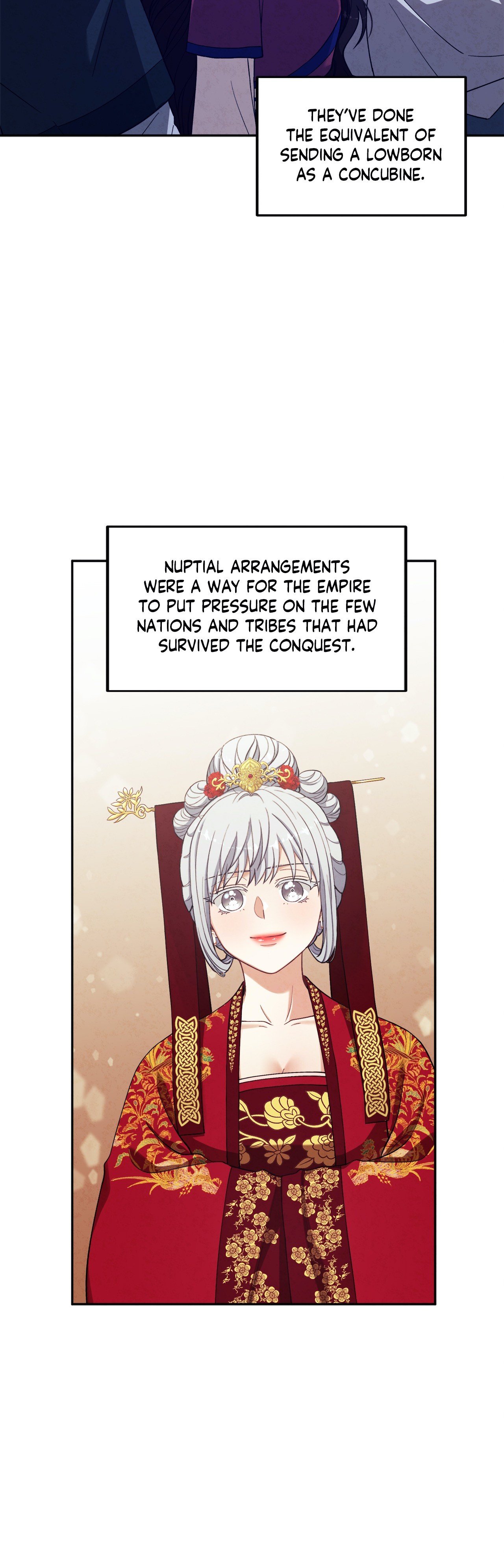 Elixir of the Sun Manhwa - Chapter 18 Page 16