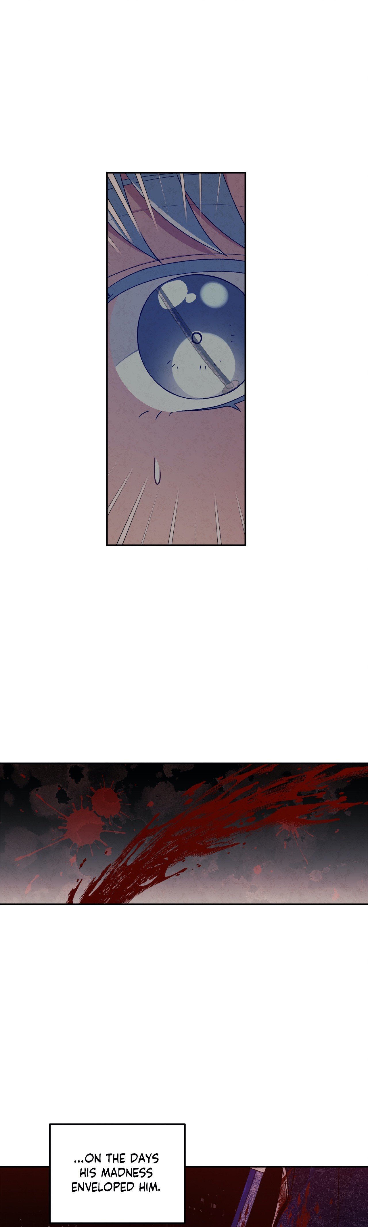 Elixir of the Sun Manhwa - Chapter 18 Page 19