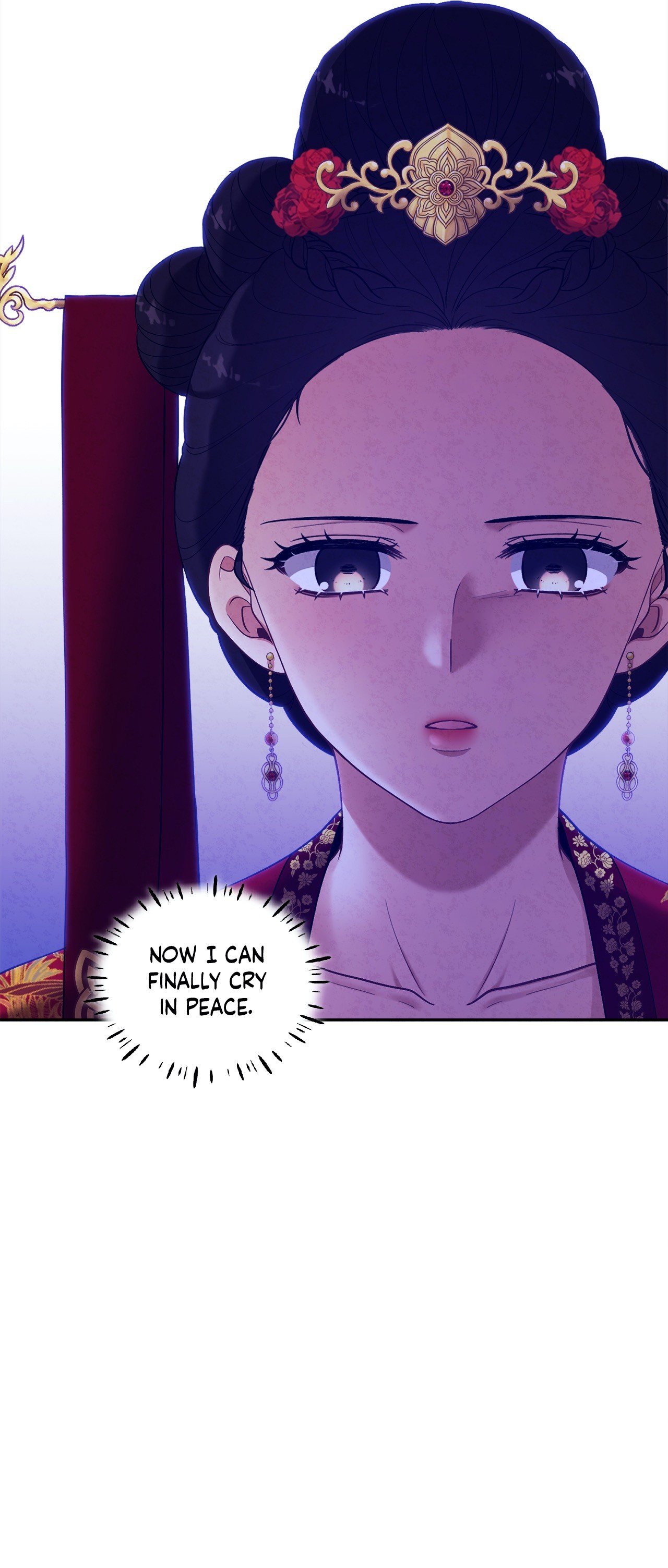 Elixir of the Sun Manhwa - Chapter 18 Page 39