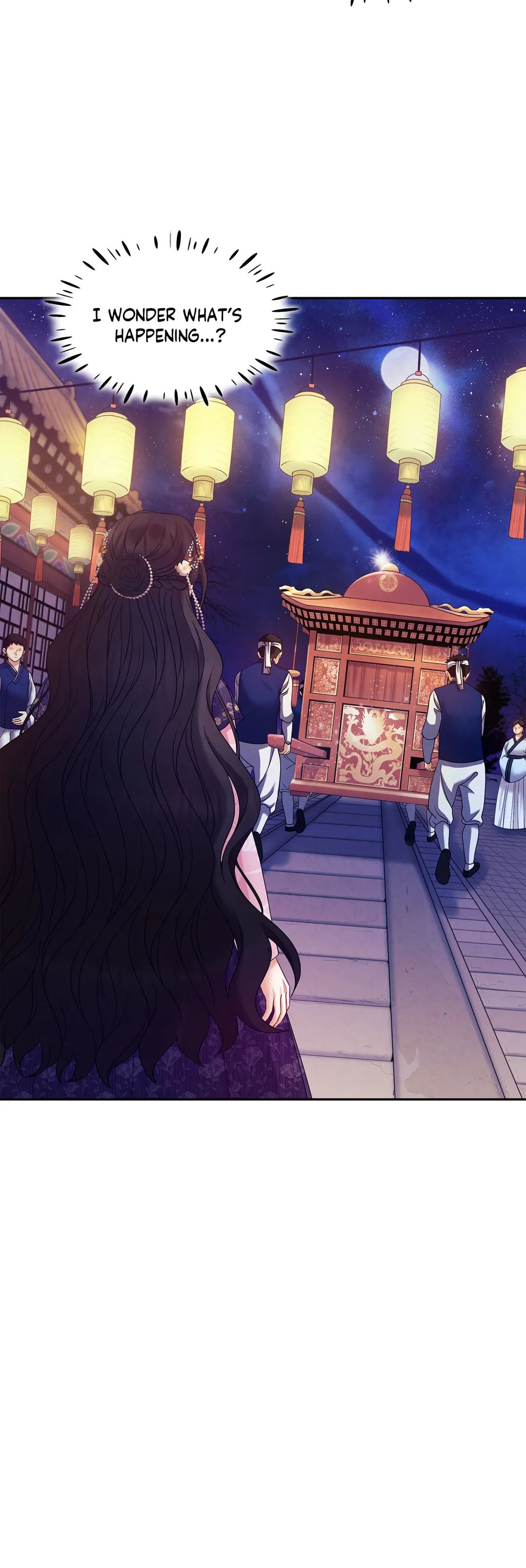 Elixir of the Sun Manhwa - Chapter 55 Page 35