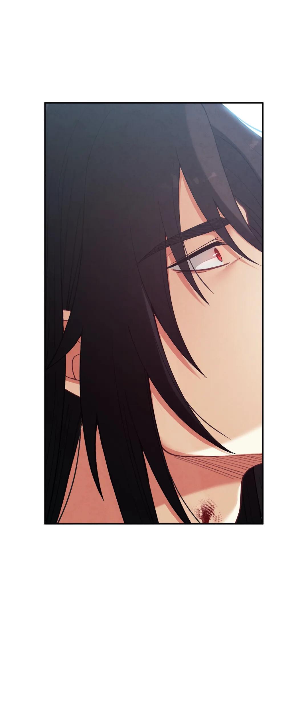 Elixir of the Sun Manhwa - Chapter 24 Page 1