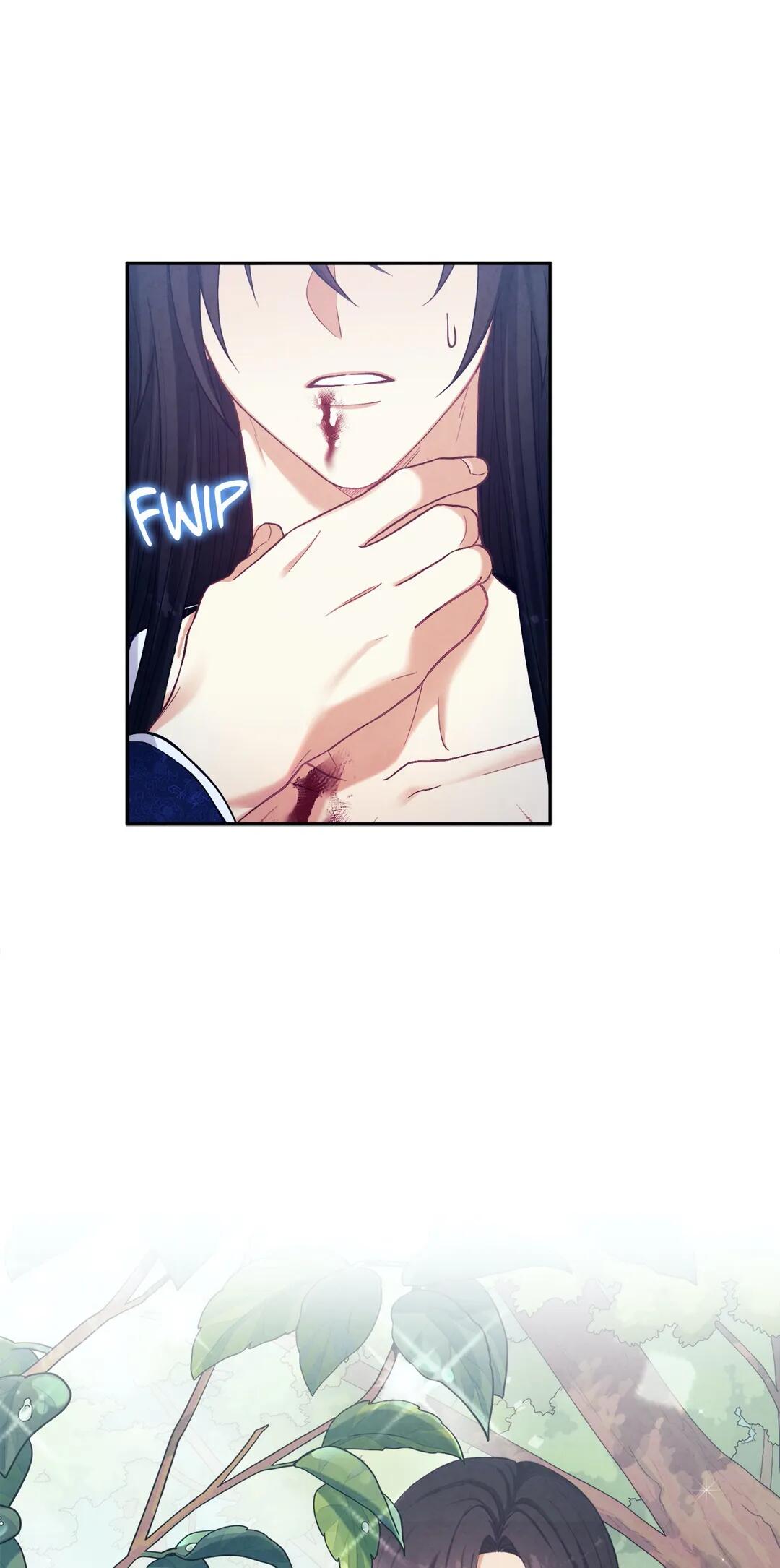 Elixir of the Sun Manhwa - Chapter 24 Page 2